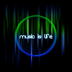 Dj Alex.R - Never Be Alone (Dj Amor 2011)