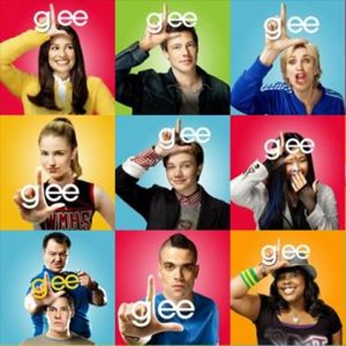 Hit Me Baby One More Time---Glee by Smule by Warrior Blog Project on  SoundCloud - Hear the world's sounds