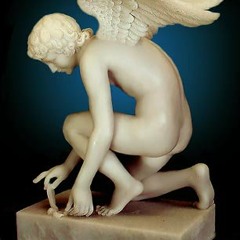 Cupid- 3rd Movement of the Trio, Cupid & Psyche