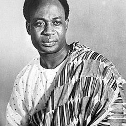 Zulu - Kwame