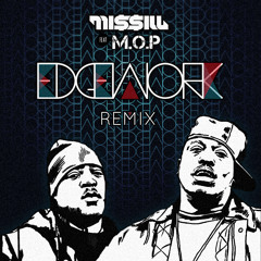 Missill ft. M.O.P. - Champions(Edgework Remix) [FREE]