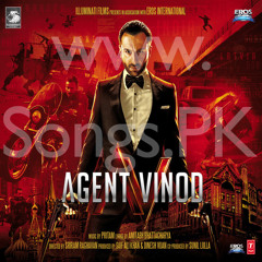 [Songs.PK] Agent Vinod - 08 - Raabta (Kehte Hain Khuda Ne)