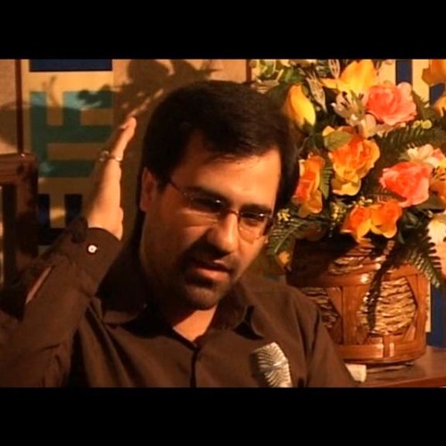 14-5-1388 روضه ی حضرت علی اصغر علیه السلام