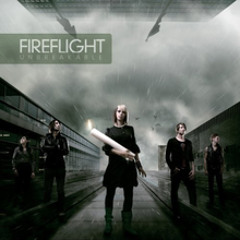Fireflight - Unbreakable Vocal Pitch Remix
