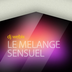 Le melange sensuel @ Clubberry FM (24.05.2012)