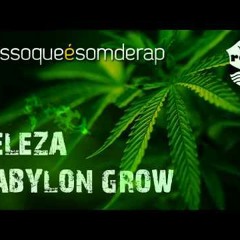 Beleza - Babylon Grow (Prod. by REEO Mix)