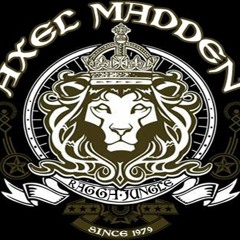 Axel Madden-Roots Revival