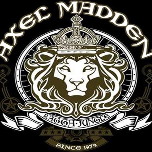 Axel Madden-Roots Revival