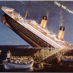 Sem Fuso - Vai  Afundar