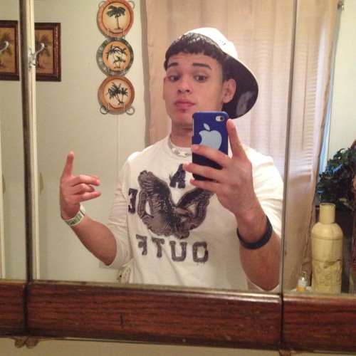 Stream Ice cream paint job remix by Rico Longoria Listen online for