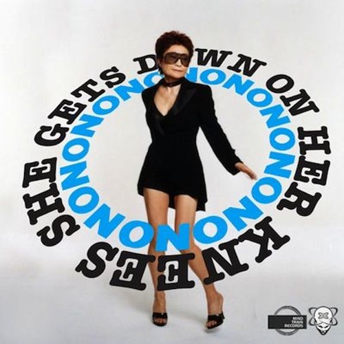 ONO - She Gets Down On Her Knees (2012 Remix) Jochen Simms Dub Mix