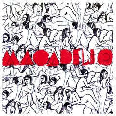 Macadelic Mixtape / Mac Miller - Lucky Ass Bitch (feat. Juicy J) (prod. Lex Luger)