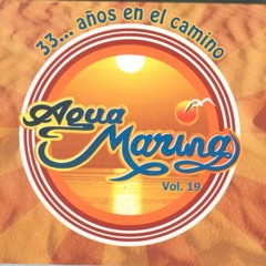 (105) Agua Marina - Salvemos Nuestro Amor [Coco Mix]