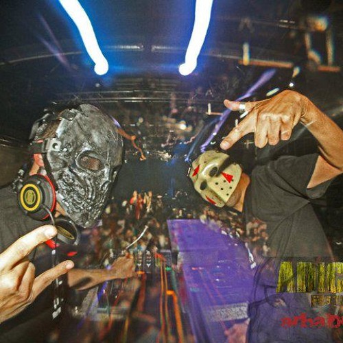 Counterstrike - Drone (Hallucinator rmx)
