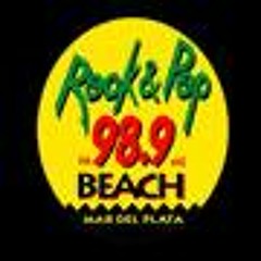 Entrevista "Estallando desde el Oceano" Rock & Pop beach - Alfredo Di Florio