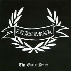 Ultrasubnormales - Zakarrak [Allin TeKzero Hardtek]
