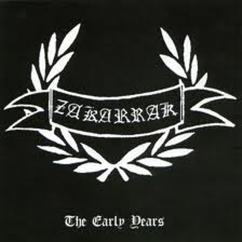 Ultrasubnormales - Zakarrak [Allin TeKzero Hardtek]