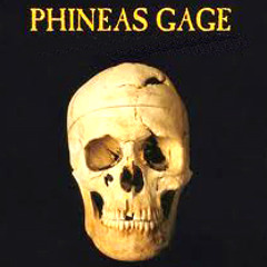 Rainbow In The Rain - Gord Houghton (Phineas Gage)