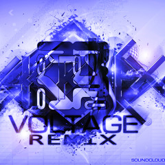Skrillex - Voltage (PRA2 Remix) [DOWNLOAD LINK ON DESCRIPTION]