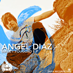 Angel Diaz - Yougurd (Original Mix) SC