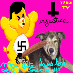 4)Injustice - Street Violeur