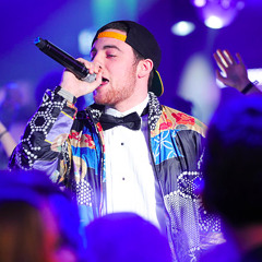 Mac Miller Type Beat