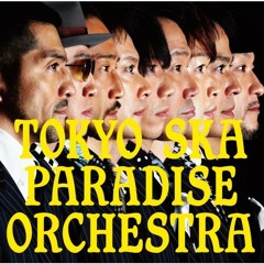 Tokyo Ska Paradise Orchestra - Walkin'