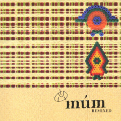 múm-There Is a Number of Small Things & The Ballað of the Broken Birdie Records (µ-Ziq Straight Mix)