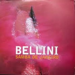 01 Samba de janeiro (Radio Edit)