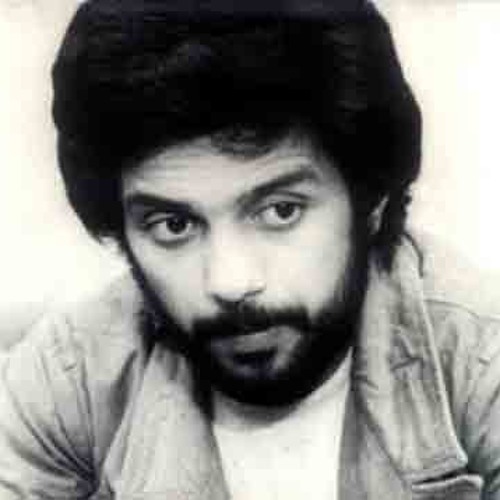 زندونی - داریوش