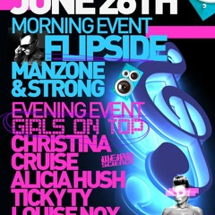 Louise Nox 06 26 2011 CZ