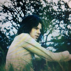 Place to Be - Nick Drake