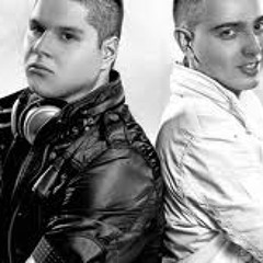 Fainal y Shako - Niña Bonita