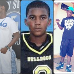 BEAST BOY FT. JIT BLACK - DREAM CHASER ( DEDICATED TO TRAYVON MARTIN )