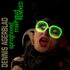 Málhøvd - Mathuresh Drama Remix