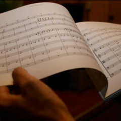 A Morning in Ireland - for piano (2008)