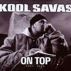 Savas feat. Azad - On Top Remix (Prod. by DJ Budget, Psaiko Dino)