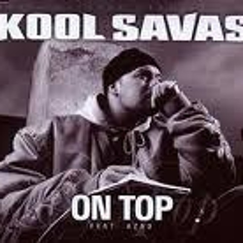 Savas feat. Azad - On Top Remix (Prod. by DJ Budget, Psaiko Dino)