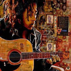Bob Marley - Somewhere Over The Rainbow