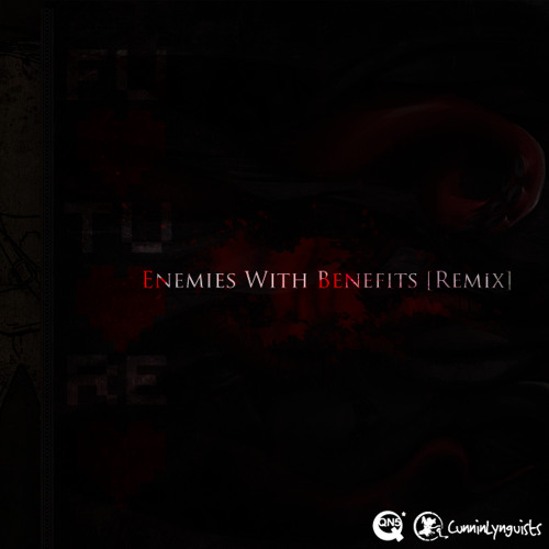 CunninLynguists - Enemies With Benefits (Feat. Tonedeff) [LONECREW Remix]