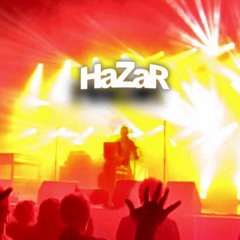 HaZaR -Eve Fanfest -Live Set.