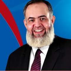 نشيد احمد سعيد العمرانى ..لـ حازم ابو اسماعيل