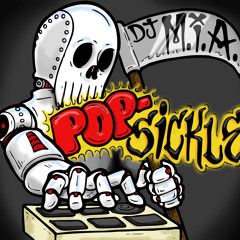 G's Heart Beat (Childish Gambino Dj M.i.A Remix)