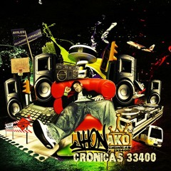 Jhon Ako - Barna Me Enseñó Feat. Noult, El Santo (Falsalarma), Demo Y Sucios Socios [Prod. Sir Adip]