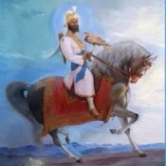 Bhai Sukhjinder Singh Ji -misc at Gurdwara Baba Sang Ji