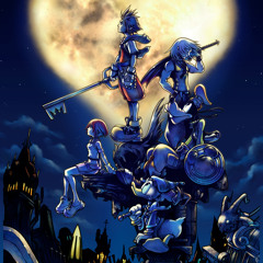 Kingdom Hearts remix