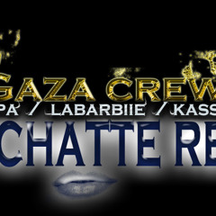 BAD CHATTE remix GAZA GIRLZ feat SUPPA (master)
