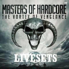 The Masters Elite LIVE @ Masters Of Hardcore The Vortex of Vengeance