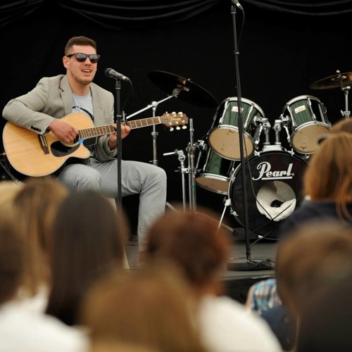 You're Gorgeous - Babybird - Freddy Clode 2012