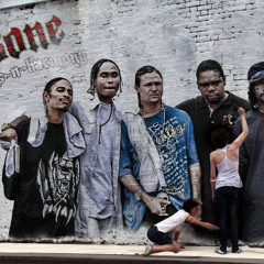 Thuggish Ruggish(Prod. by J. KaYocee Hunt)